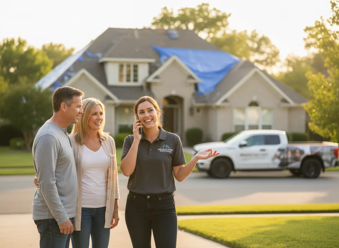 Emergency Roof Repair Frankville, AL FAQs